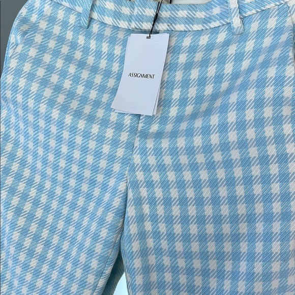 Assignment / Revolve - Chloe Trouser - Picture 4 of 4